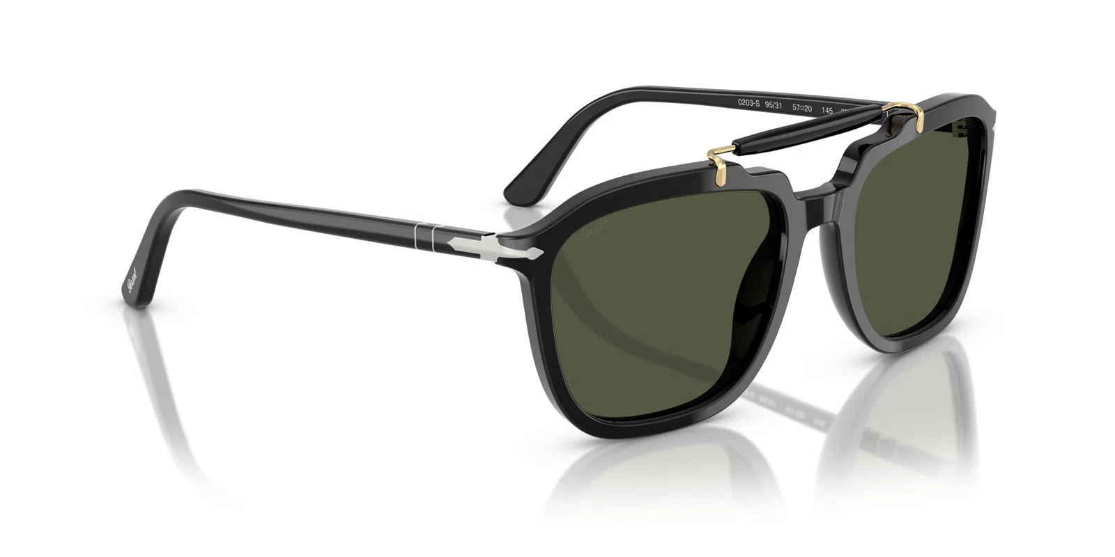 Persol 0203S Sunglasses - view 27